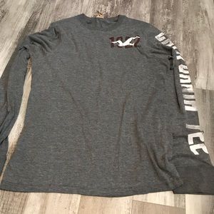 Men’s Hollister Long Sleeve